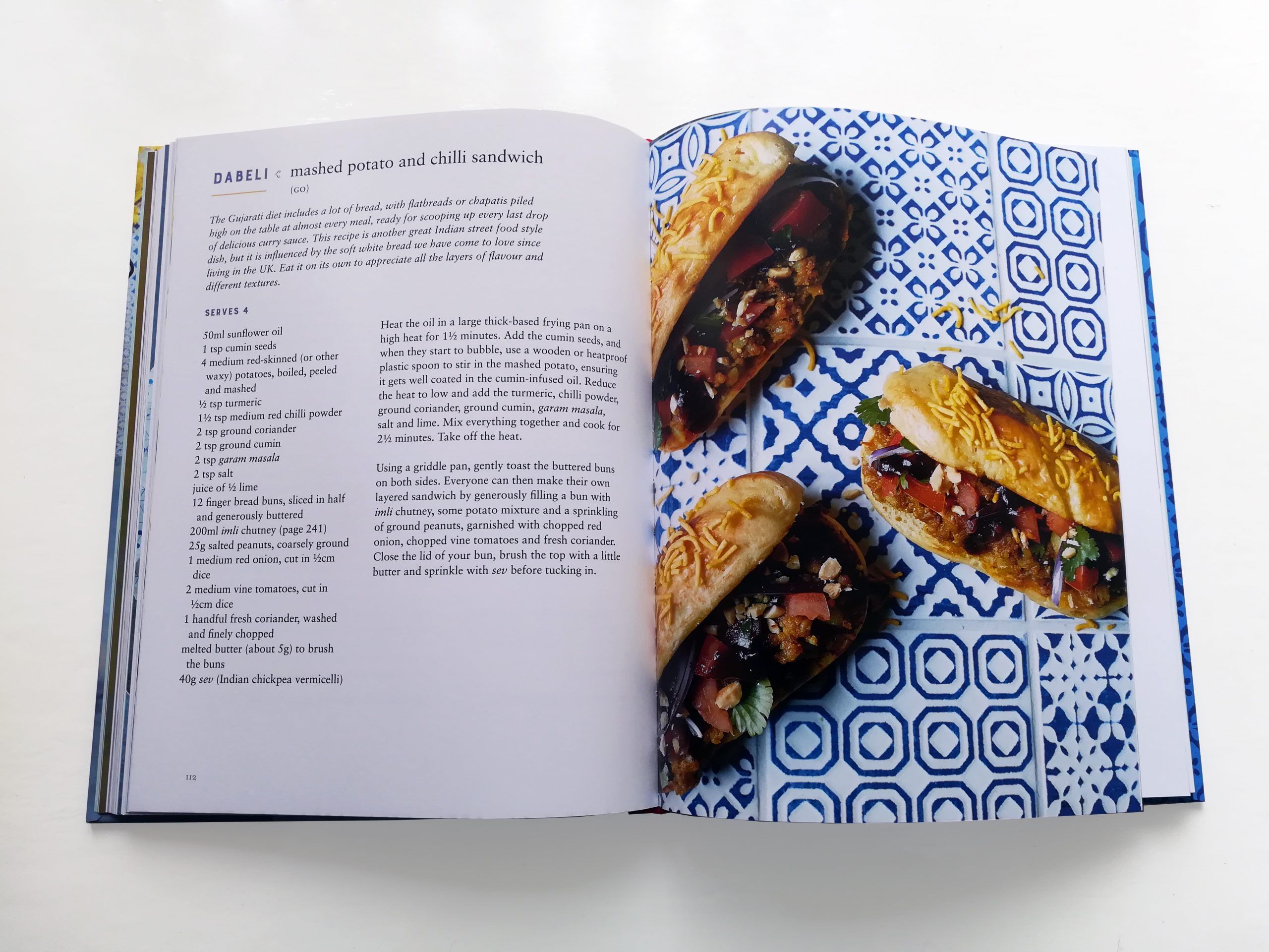 prashad veggie sandwich recipe